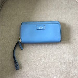 Kate Spade Wallet plus phone pocket
